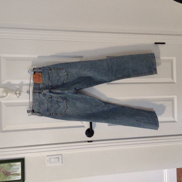 Men's Levi Strauss Jeans 511 - Picture 2 of 2